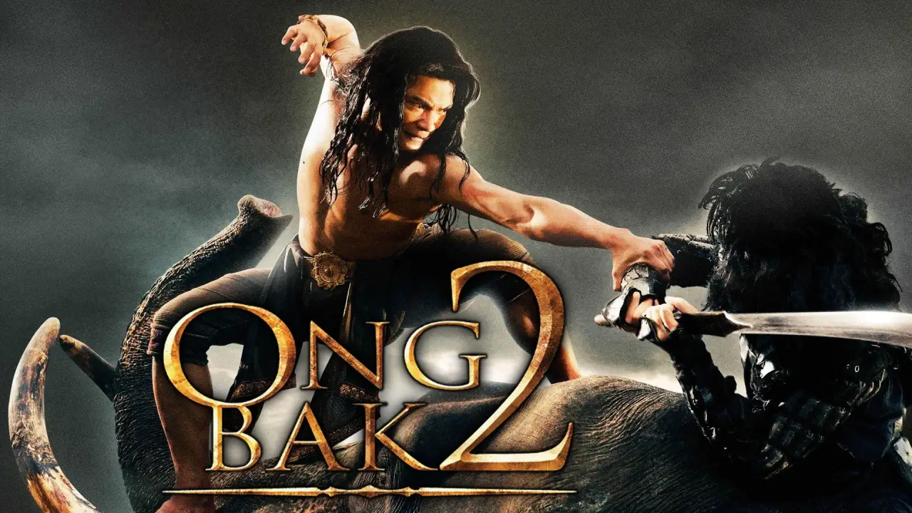 Ong Bak 2 hdfilme