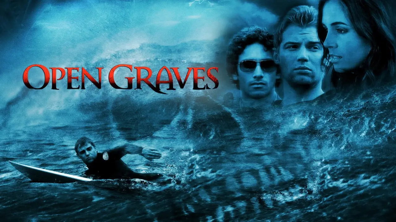 Open Graves hdfilme