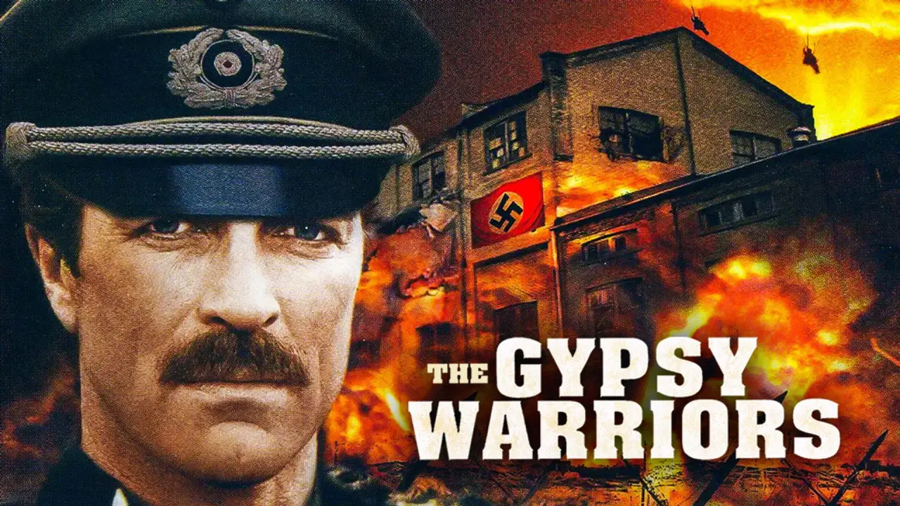 Operation Valhalla hdfilme