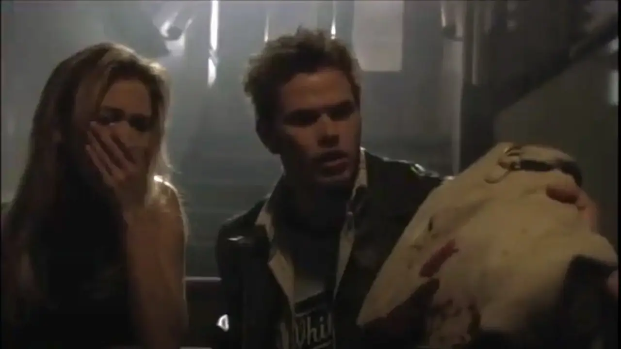 Paranormal Ghosts hdfilme
