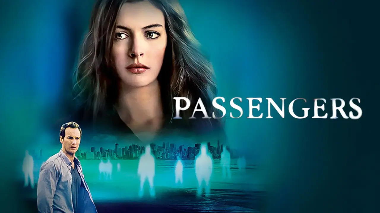 Passengers hdfilme