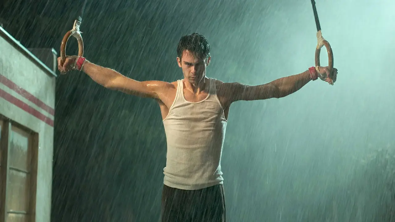 Peaceful Warrior - Der Pfad des friedvollen Kriegers hdfilme