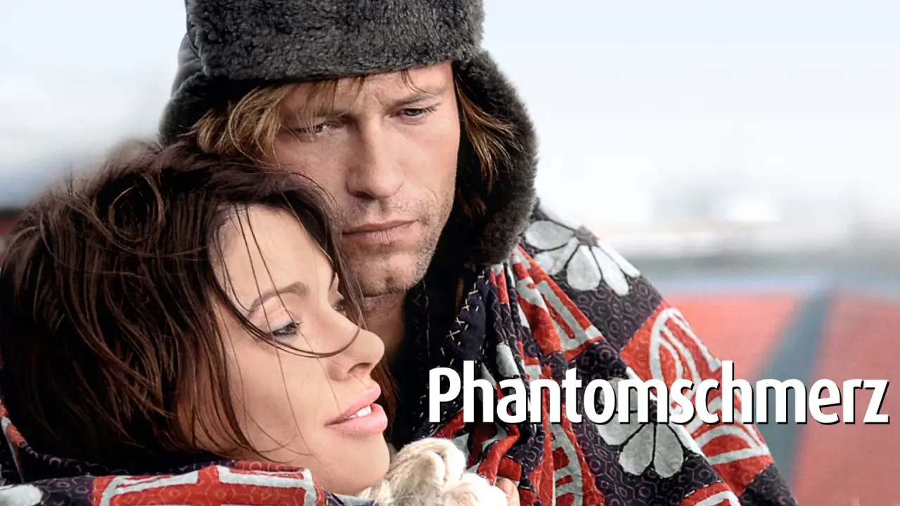 Phantomschmerz hdfilme