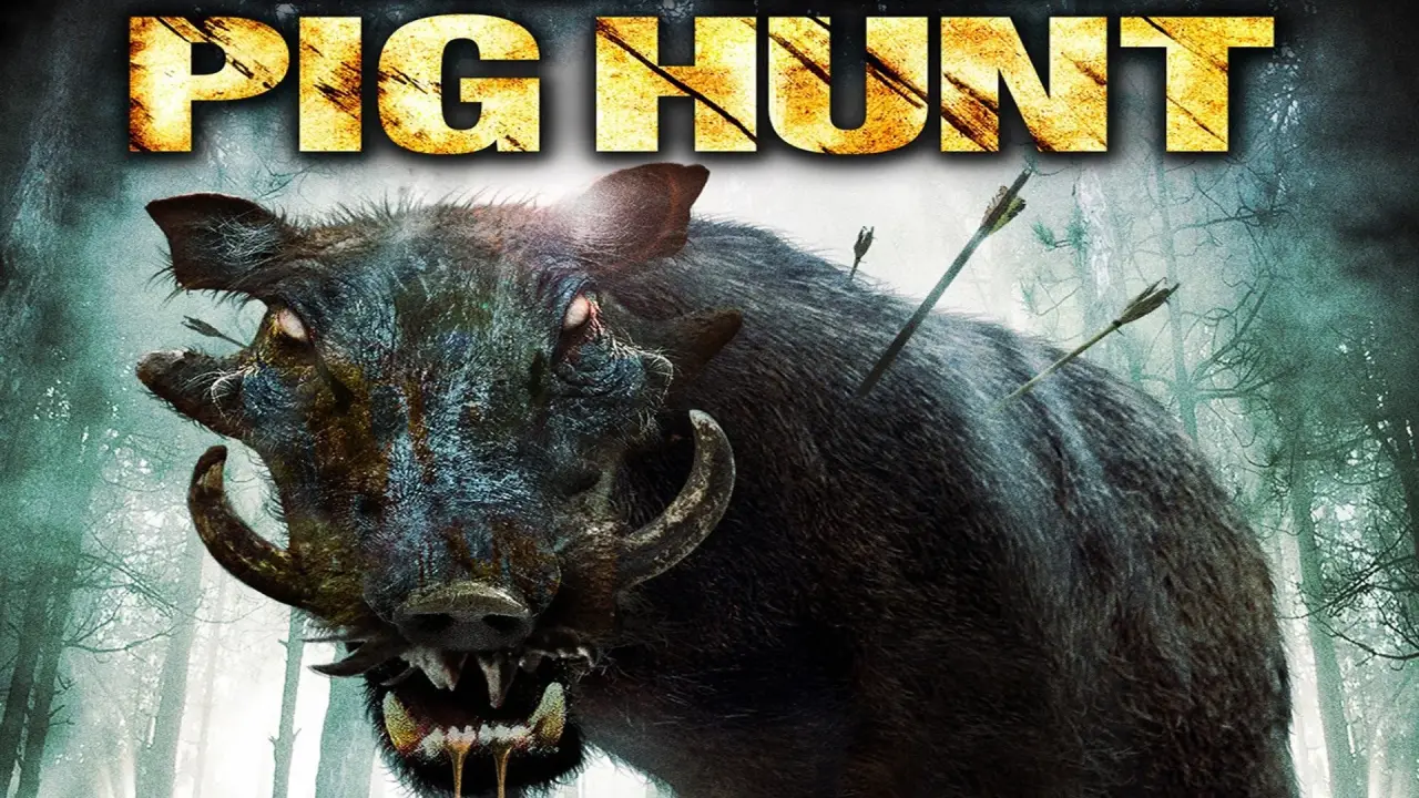 Pig Hunt - Dreck, Blut und Schweine hdfilme
