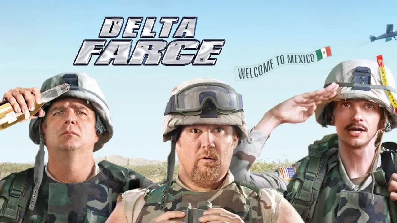 Delta Farce hdfilme
