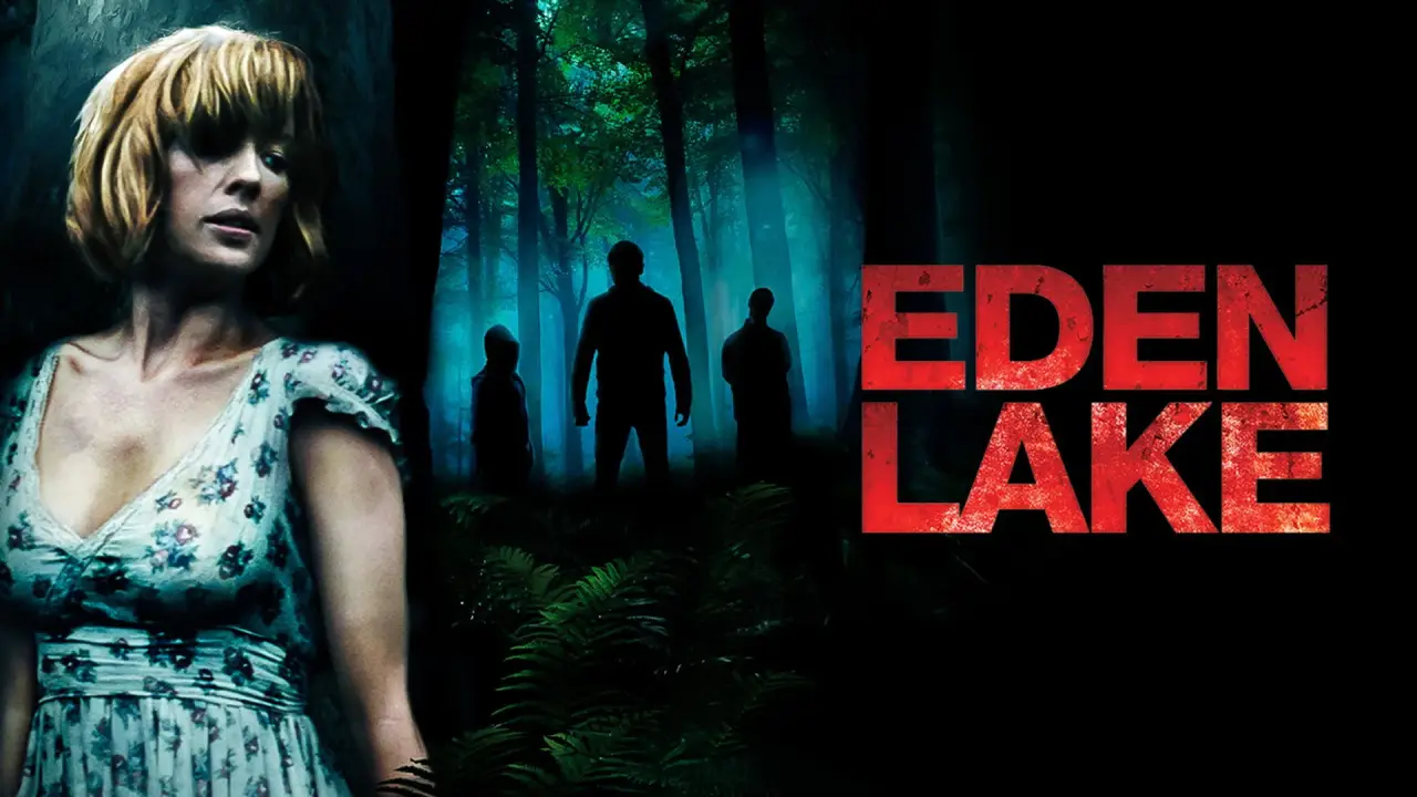 Eden Lake hdfilme