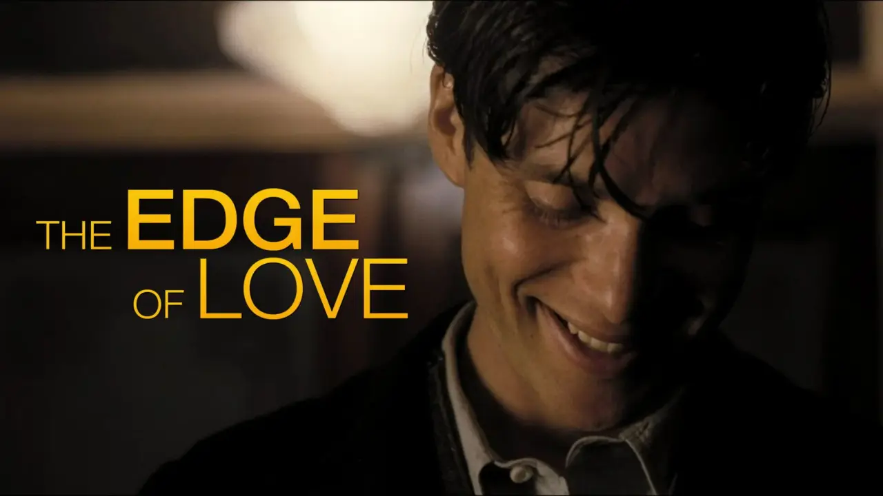 Edge of Love - Was von der Liebe bleibt hdfilme