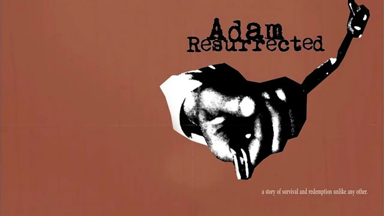 Ein Leben für ein Leben - Adam Resurrected hdfilme