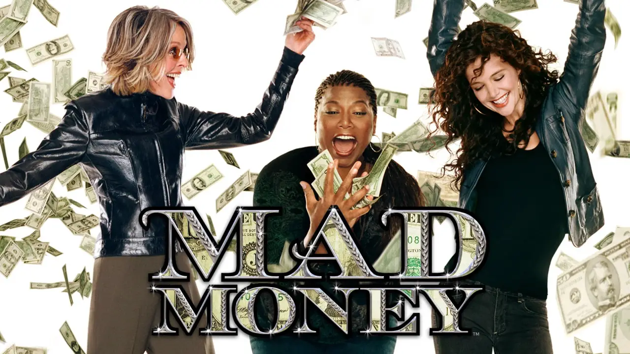 Mad Money hdfilme