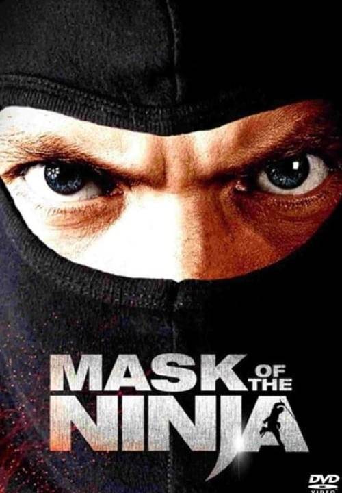 Mask of the Ninja hdfilme