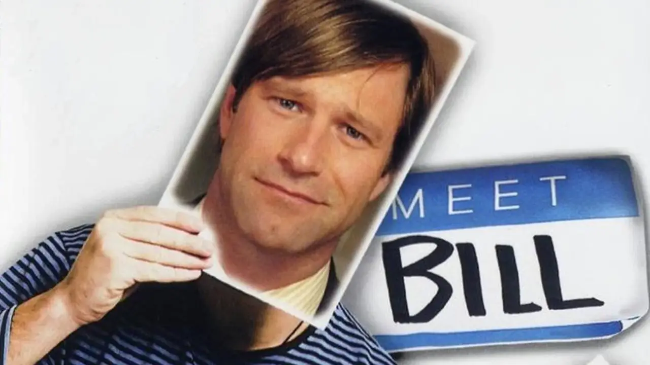 Meet Bill hdfilme