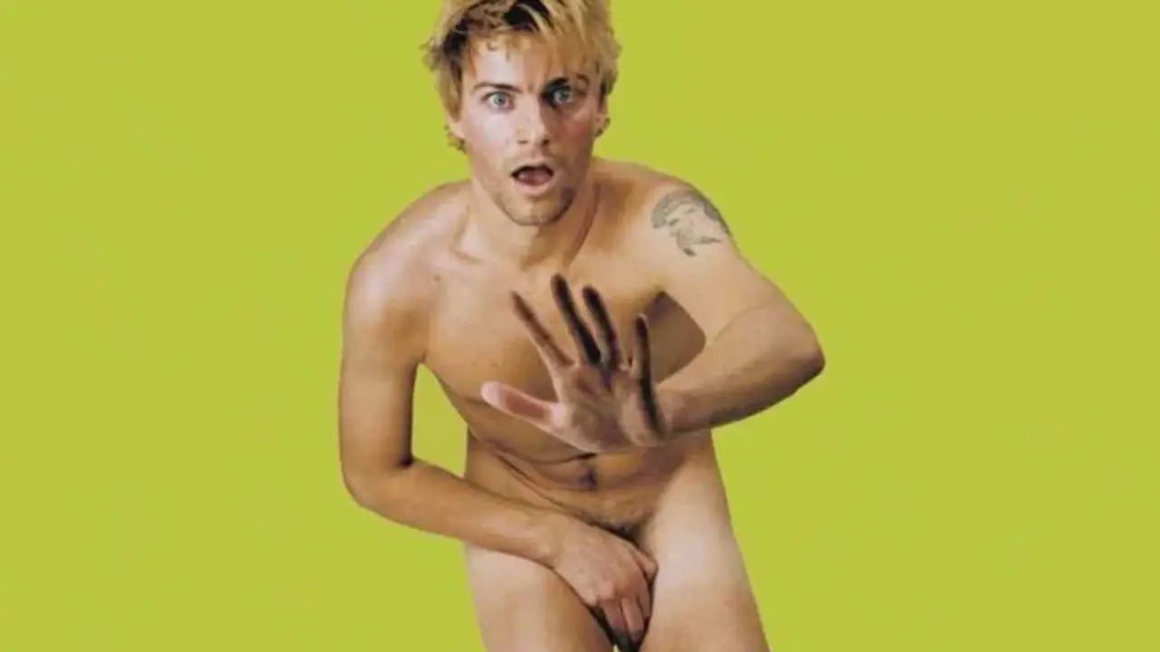 Naked Again hdfilme