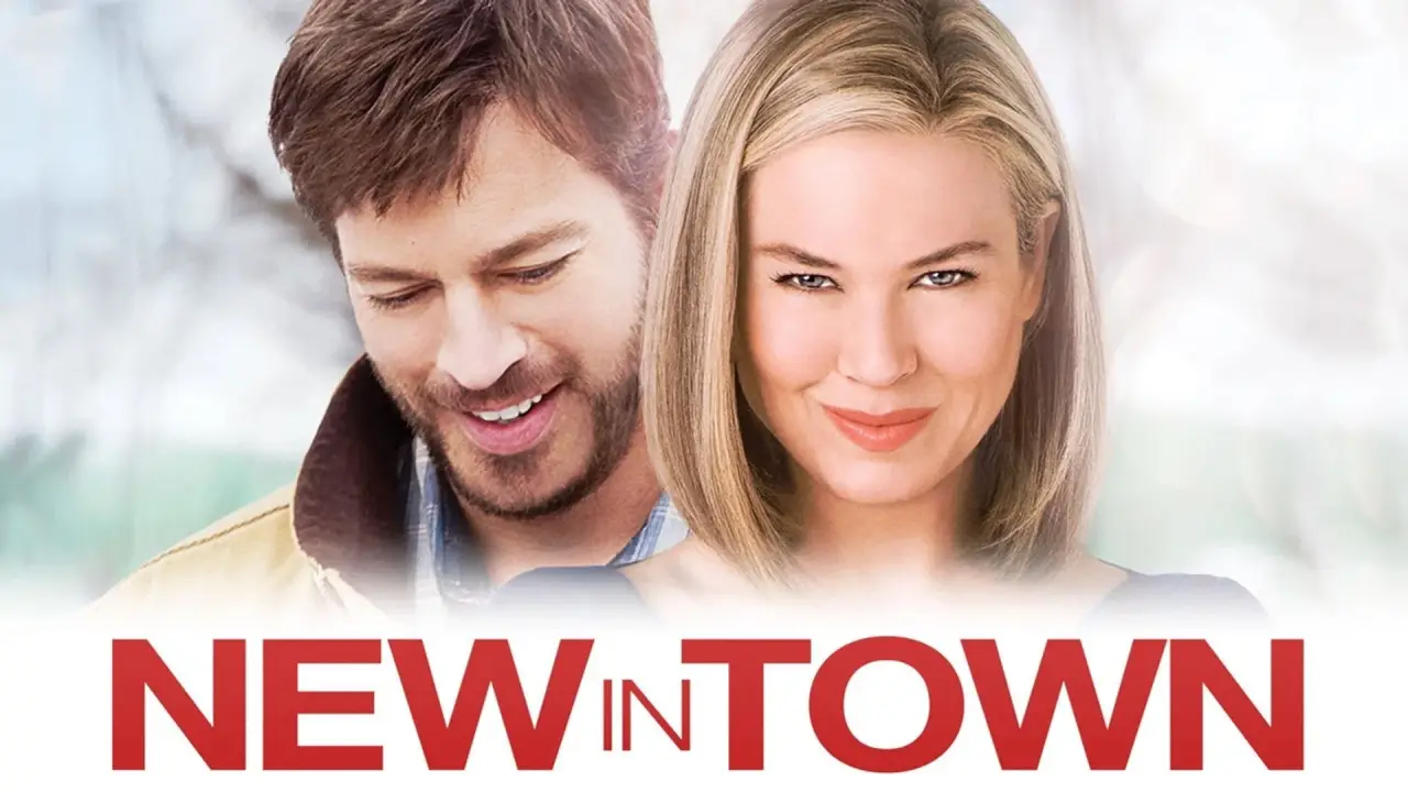 New in Town hdfilme