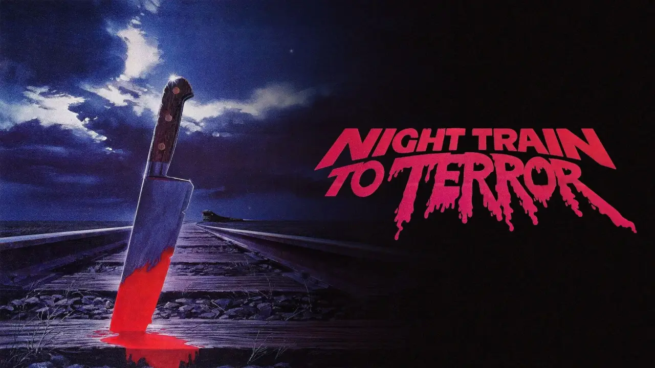 Night Train to Terror hdfilme