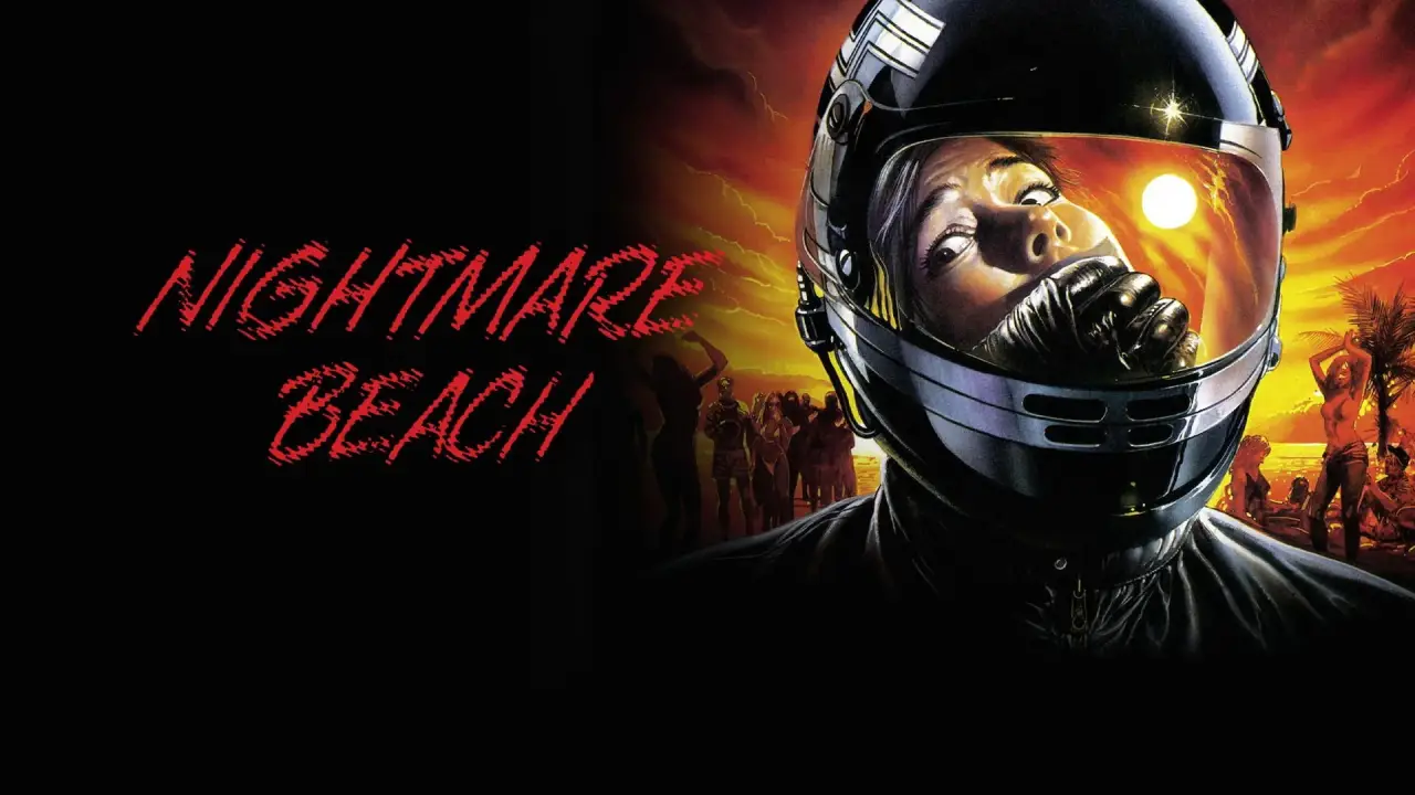 Nightmare Beach hdfilme