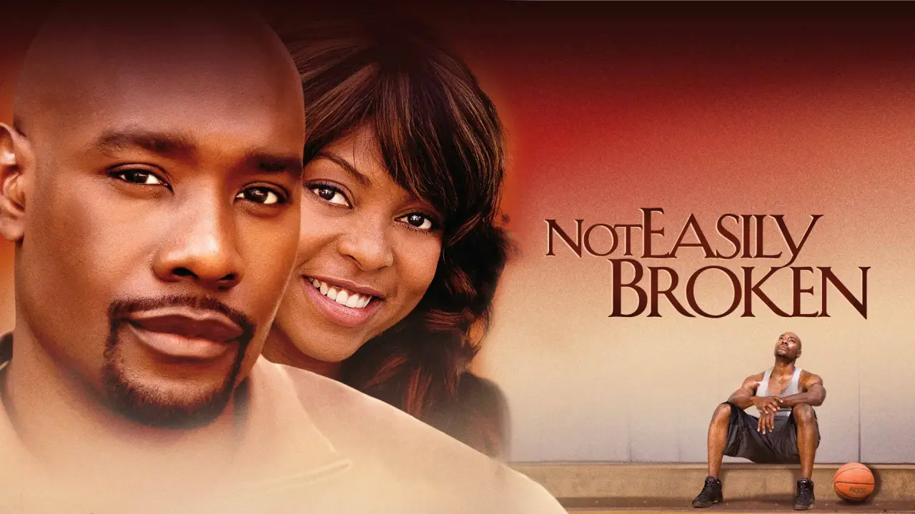Not Easily Broken - Gib niemals auf! hdfilme