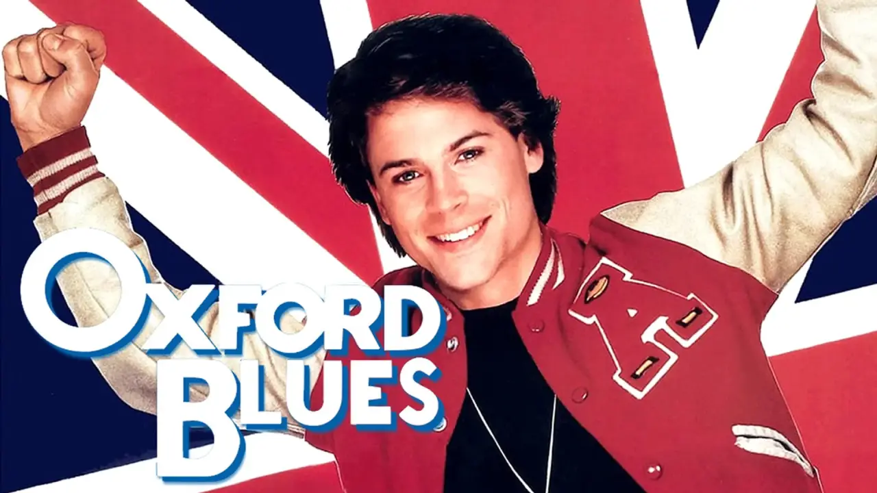 Oxford Blues hdfilme