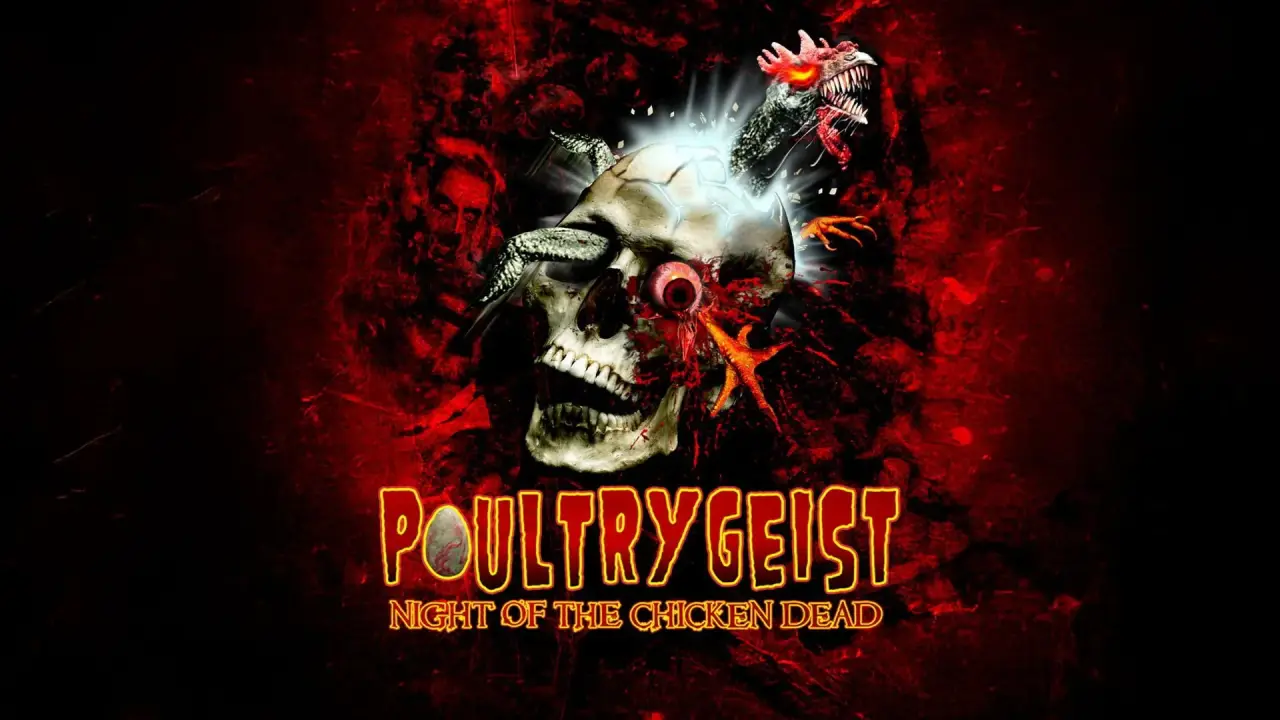 Poultrygeist: Night of the Chicken Dead hdfilme