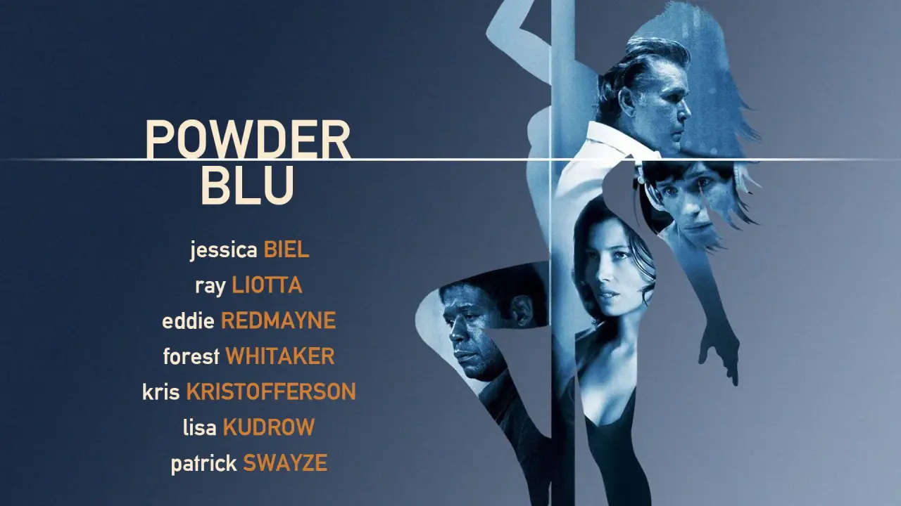 Powder Blue hdfilme