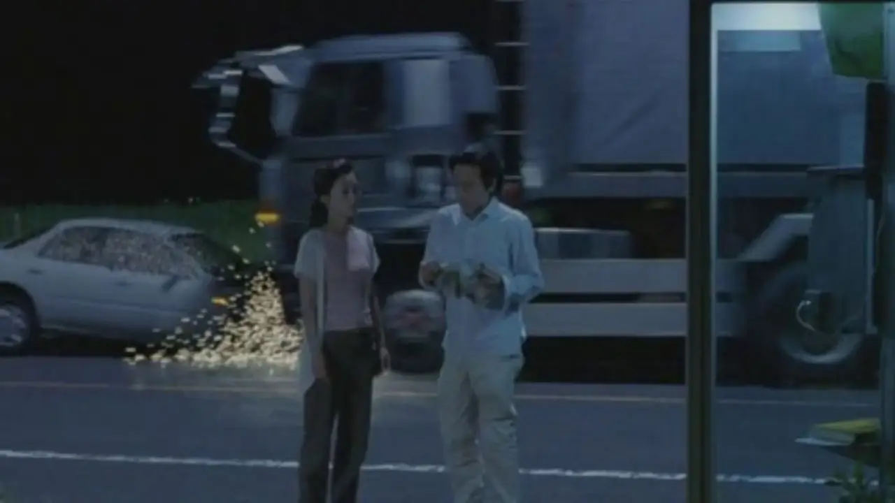Premonition hdfilme