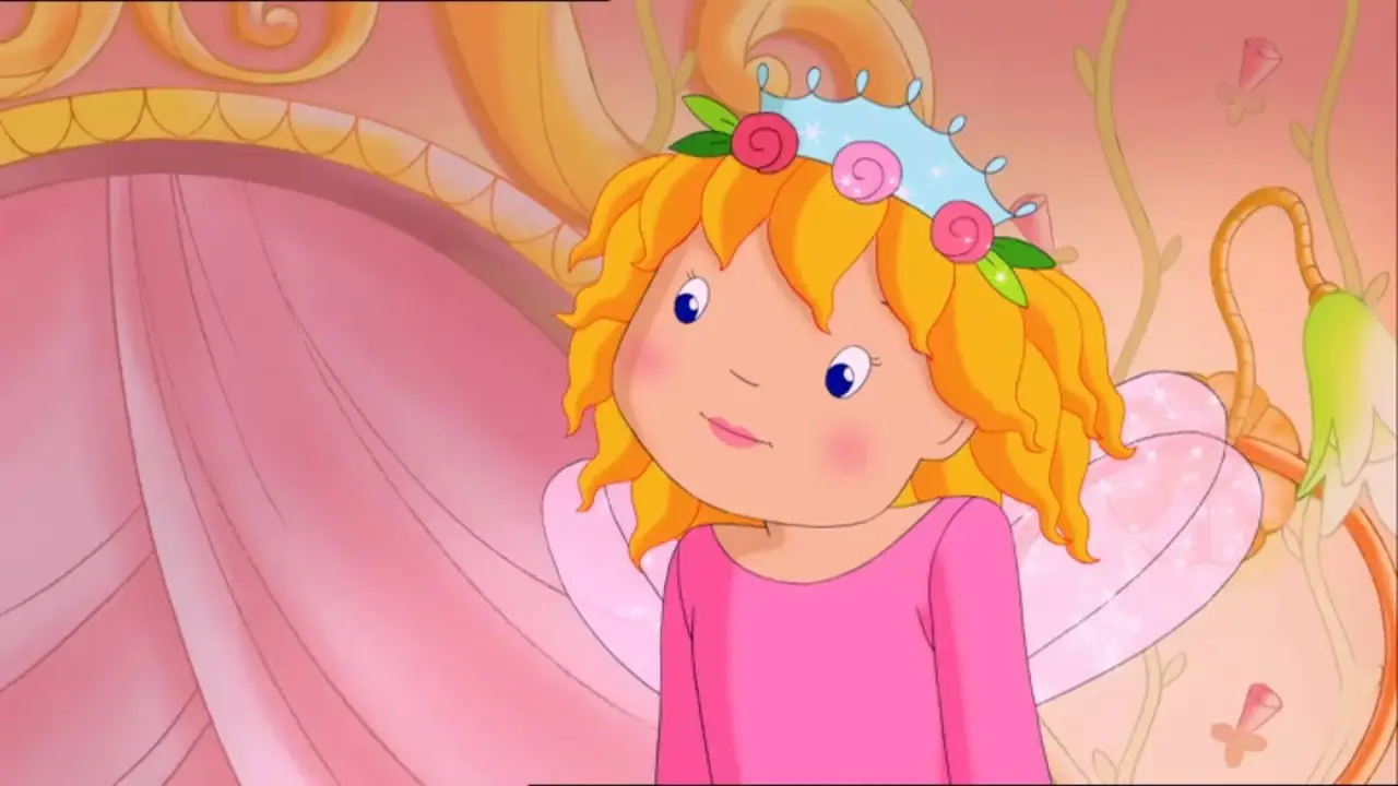 Prinzessin Lillifee hdfilme