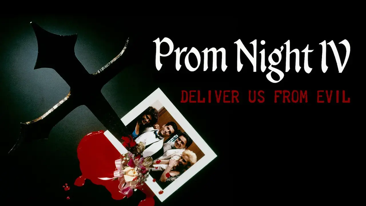 Prom Night - Evil of Darkness hdfilme
