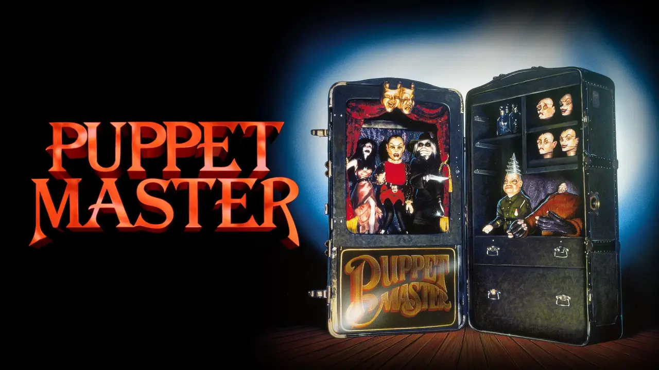 Puppet Master hdfilme