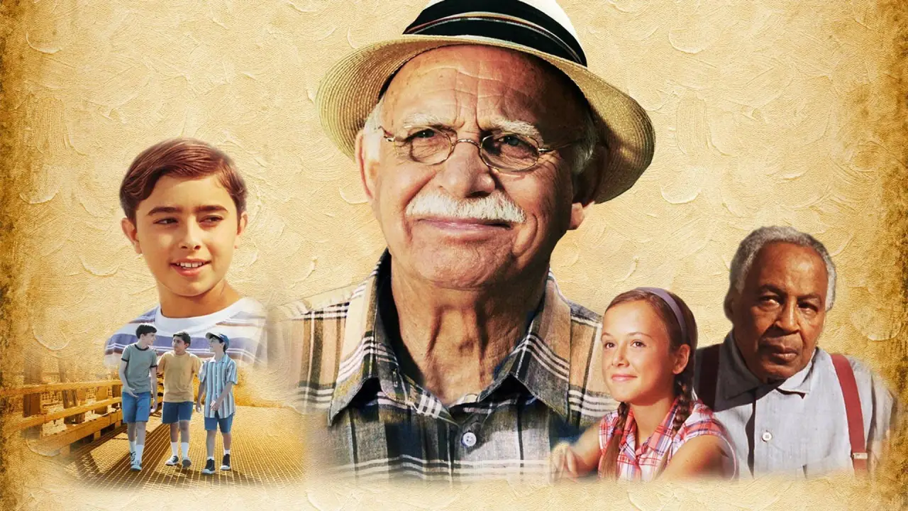 Mehr als Limonade hdfilme