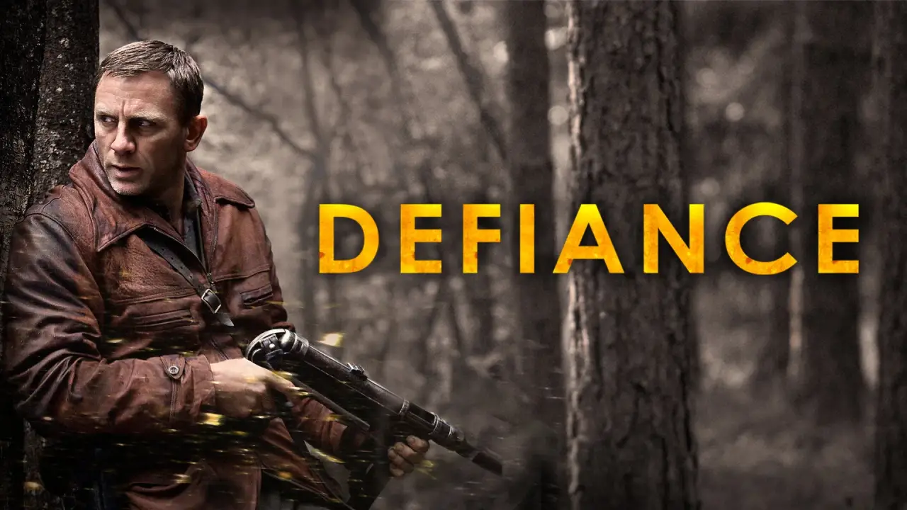 Unbeugsam - Defiance hdfilme