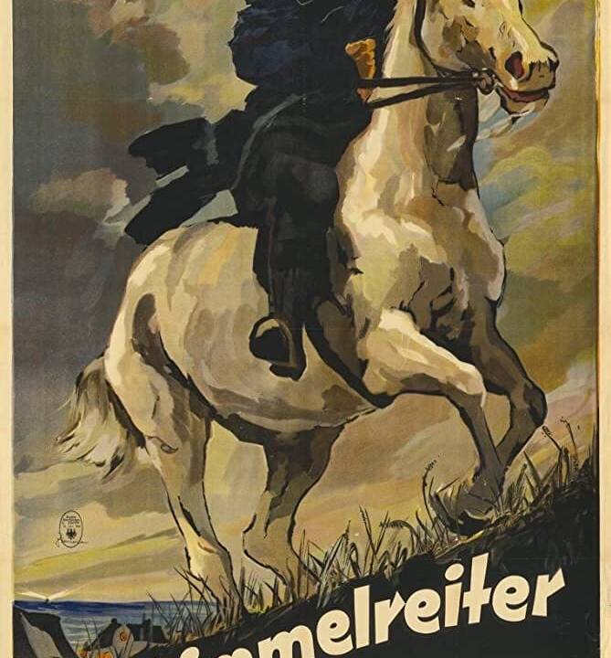 Der Schimmelreiter hdfilme