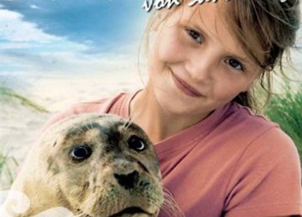Der Seehund von Sanderoog hdfilme
