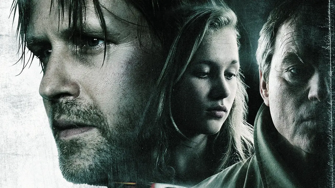 Der Wolf - Dunkle Geschäfte hdfilme