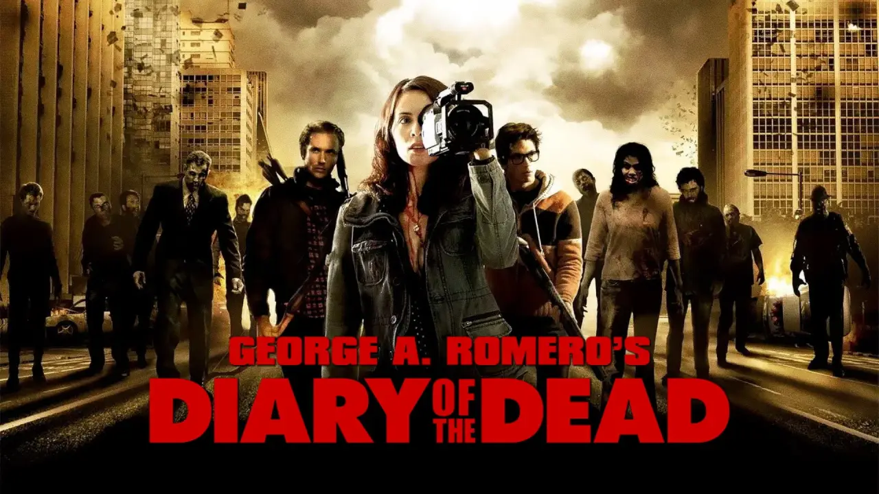 Diary of the Dead hdfilme