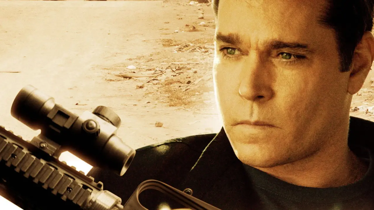 La Linea - The Line hdfilme