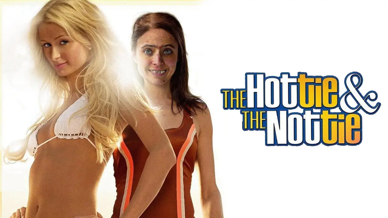 The Hottie & the Nottie - Liebe auf den zweiten Blick hdfilme