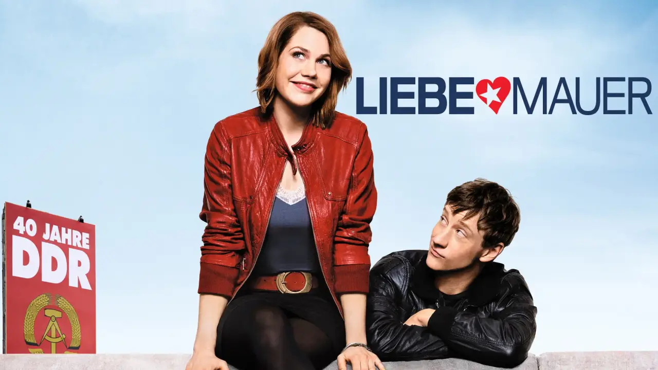 Liebe Mauer hdfilme