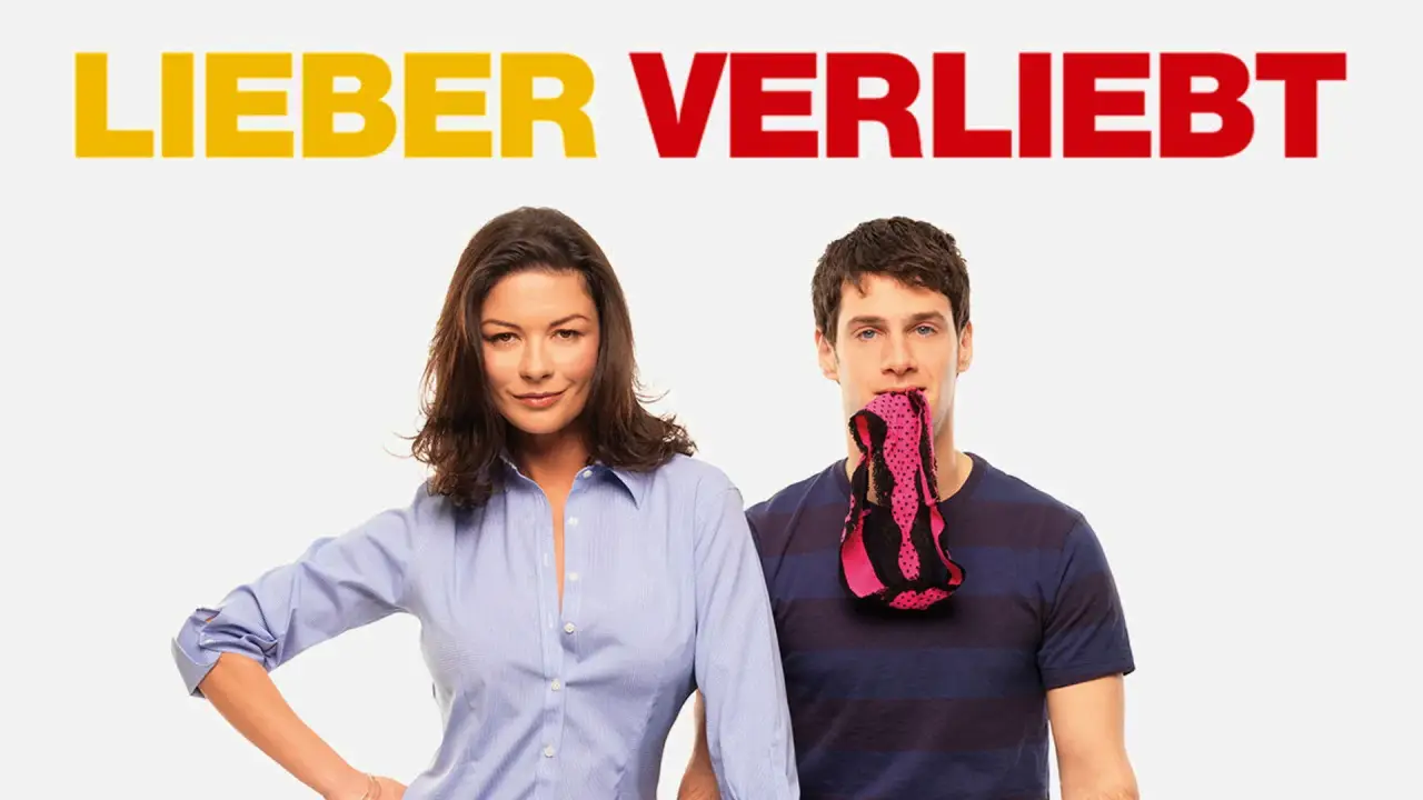 Lieber verliebt hdfilme