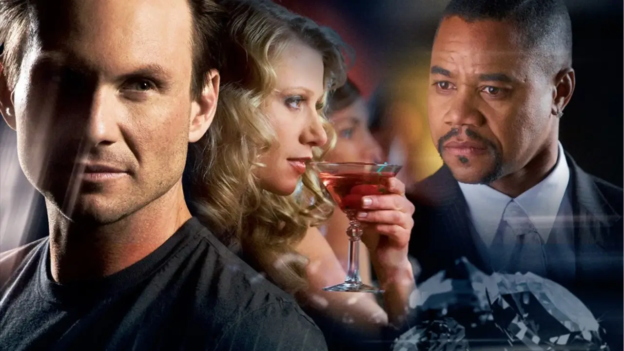 Lies & Illusions hdfilme