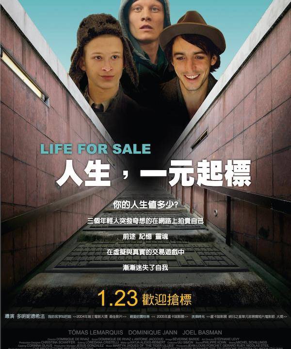 Life for Sale hdfilme