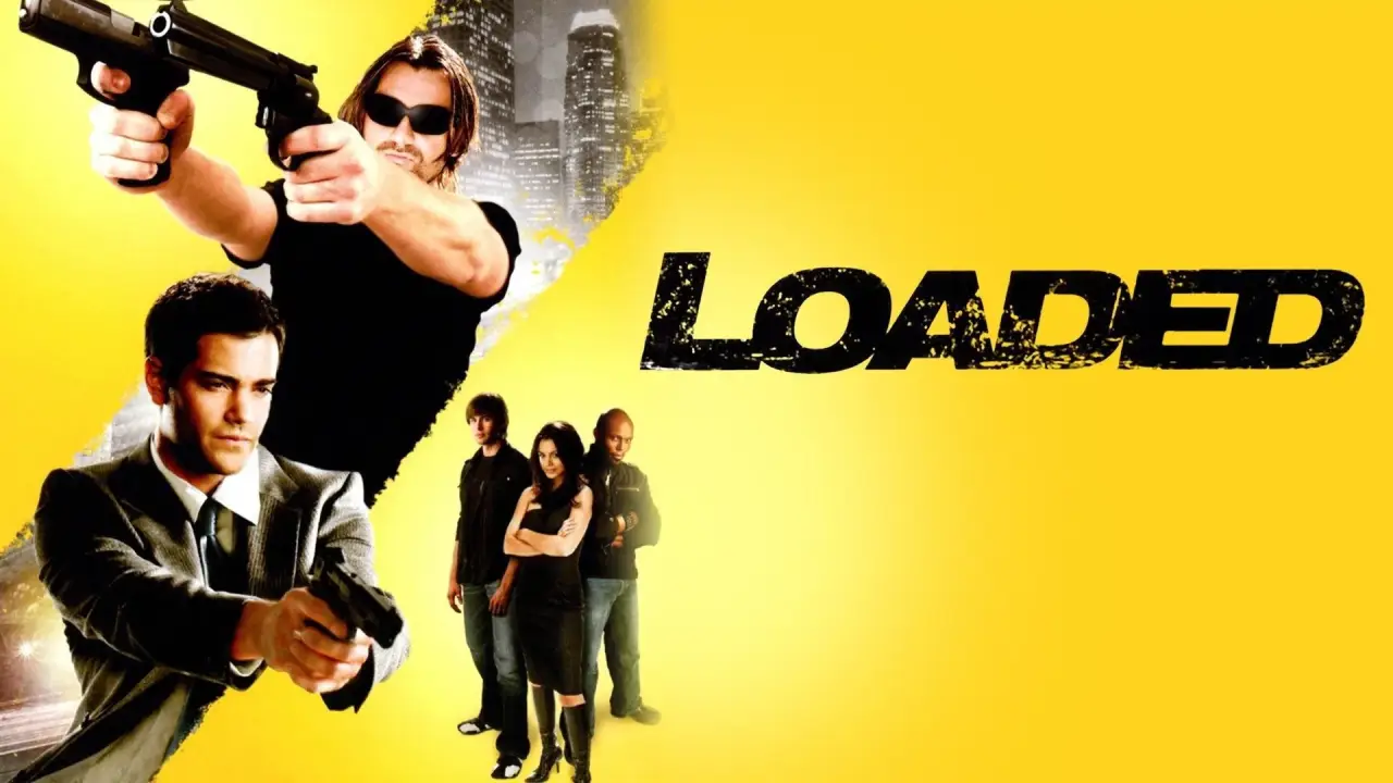 Loaded hdfilme