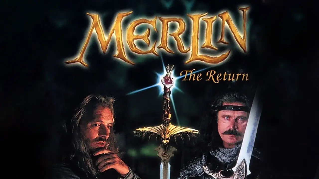 Merlin: Die Rückkehr hdfilme