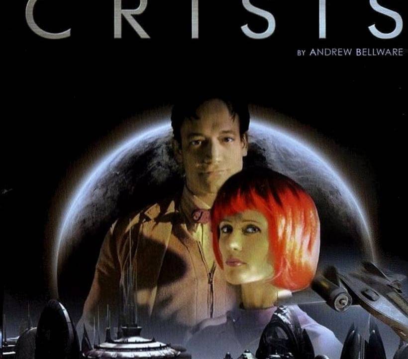 Millennium Crisis hdfilme