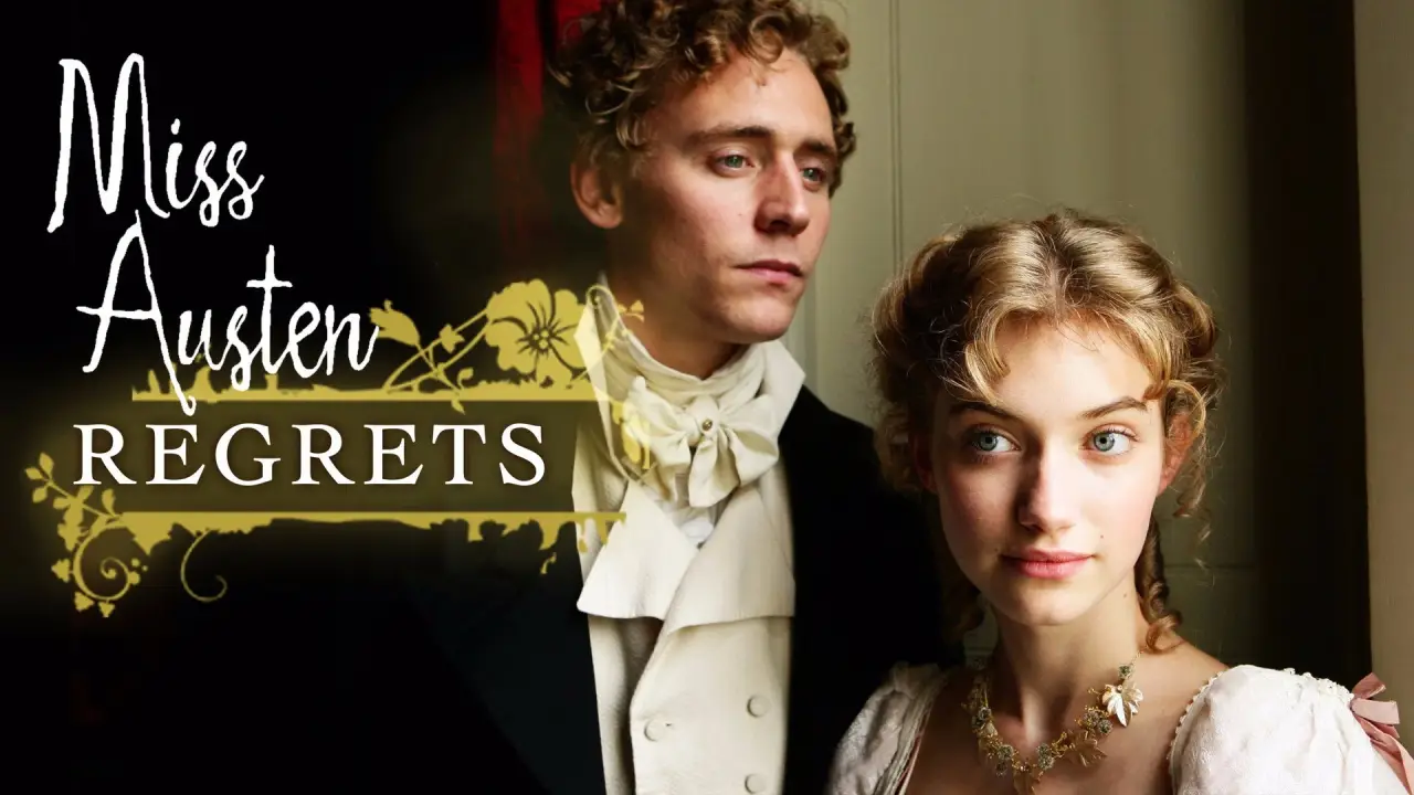Miss Austen Regrets hdfilme