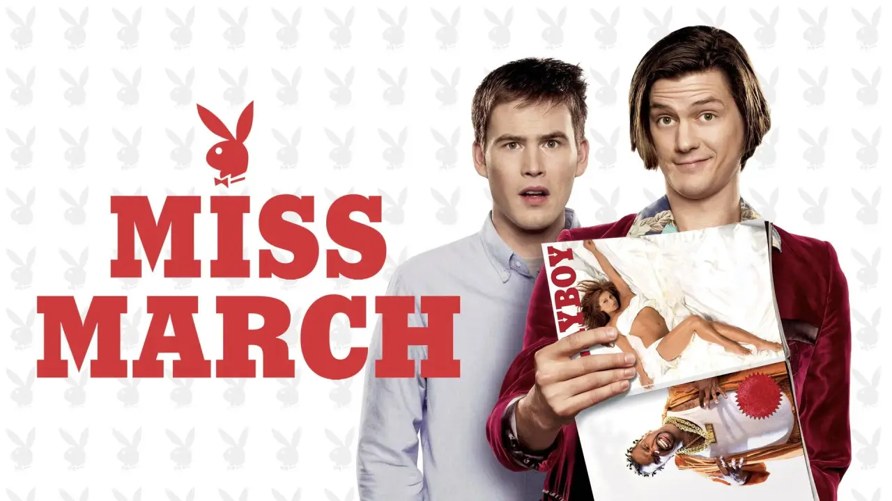 Miss March hdfilme
