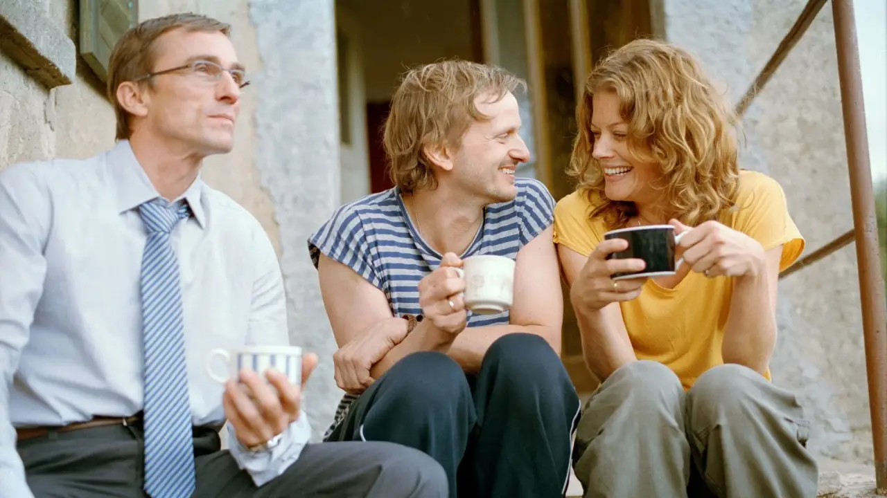 Mitte Ende August hdfilme