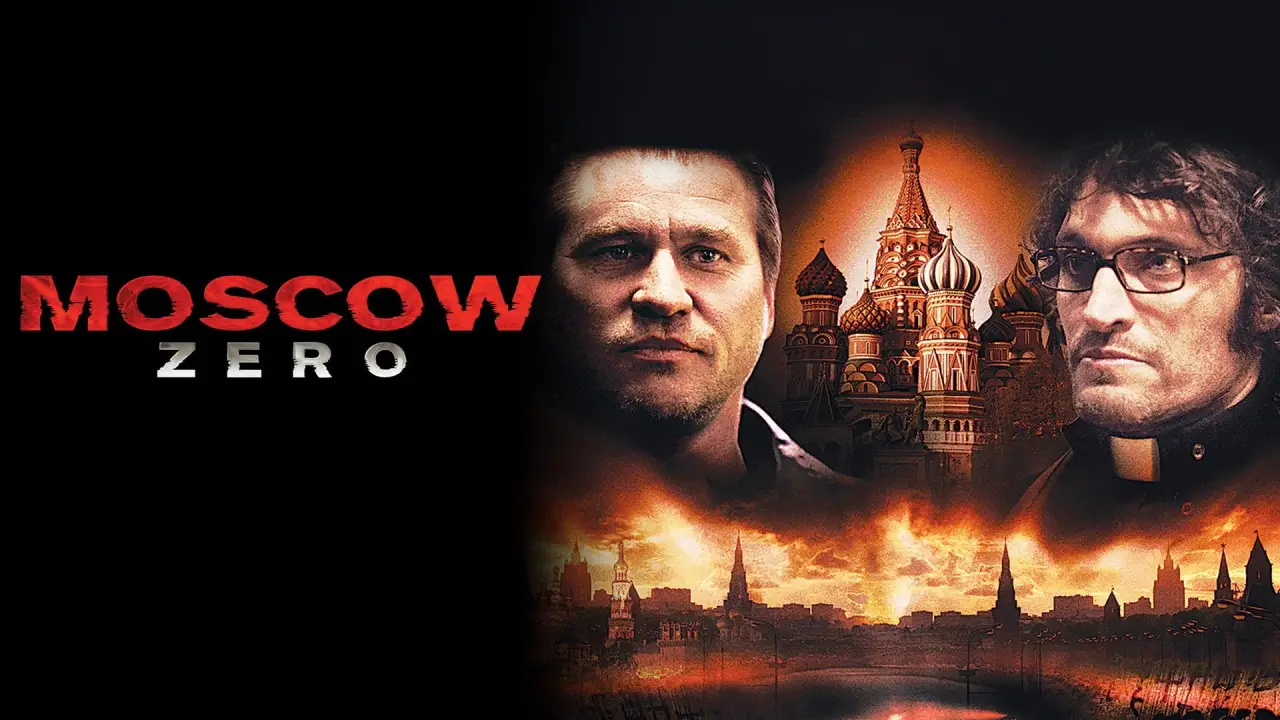 Moscow Zero hdfilme