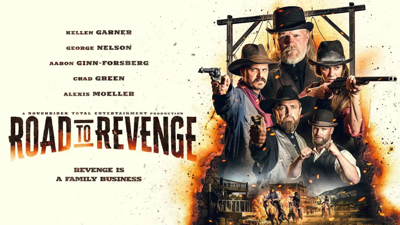 Royals' Revenge hdfilme