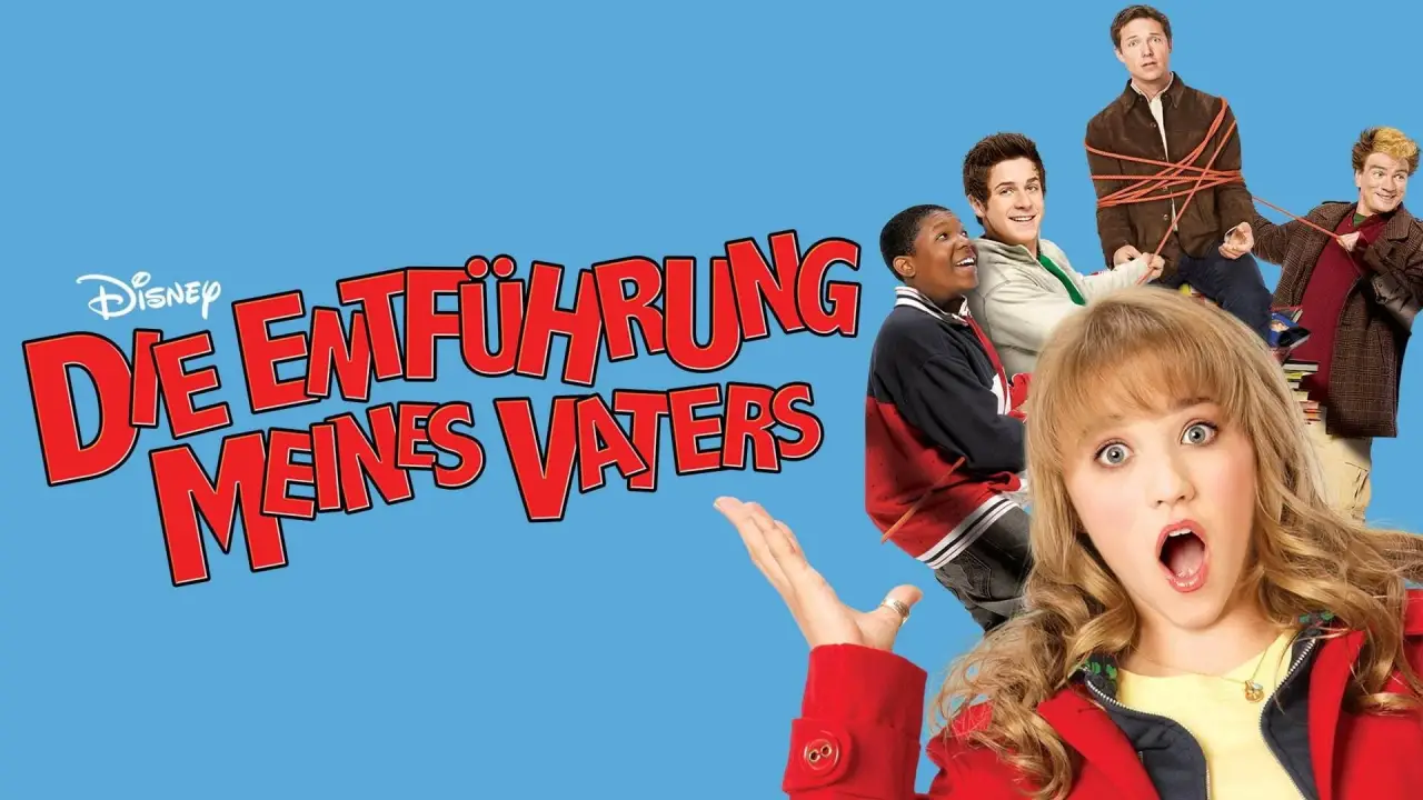 Die Entführung meines Vaters hdfilme