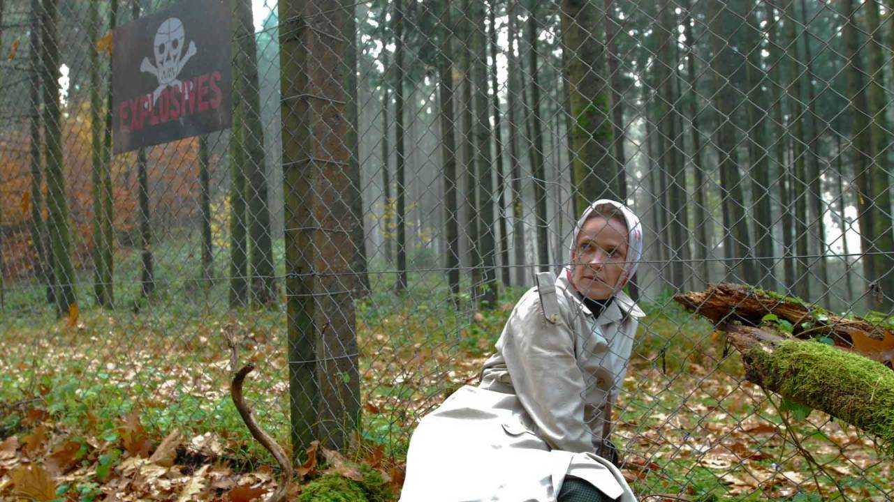 Die Frau, die im Wald verschwand hdfilme
