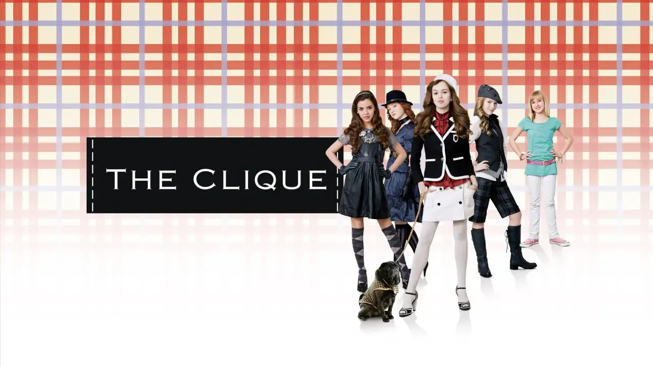 Die Glamour-Clique - Cinderellas Rache hdfilme